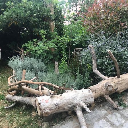 House Neytiri Selce Villa Bagian luar foto