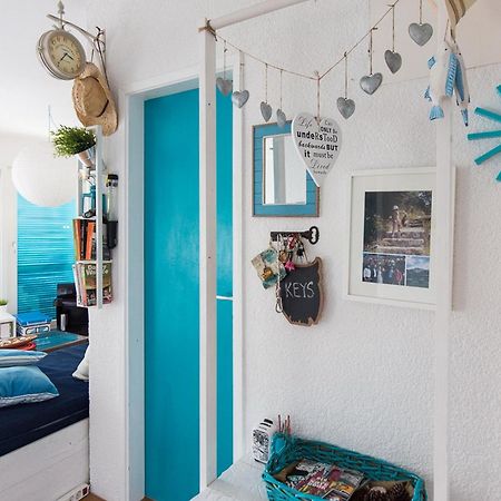 House Neytiri Selce Villa Bagian luar foto