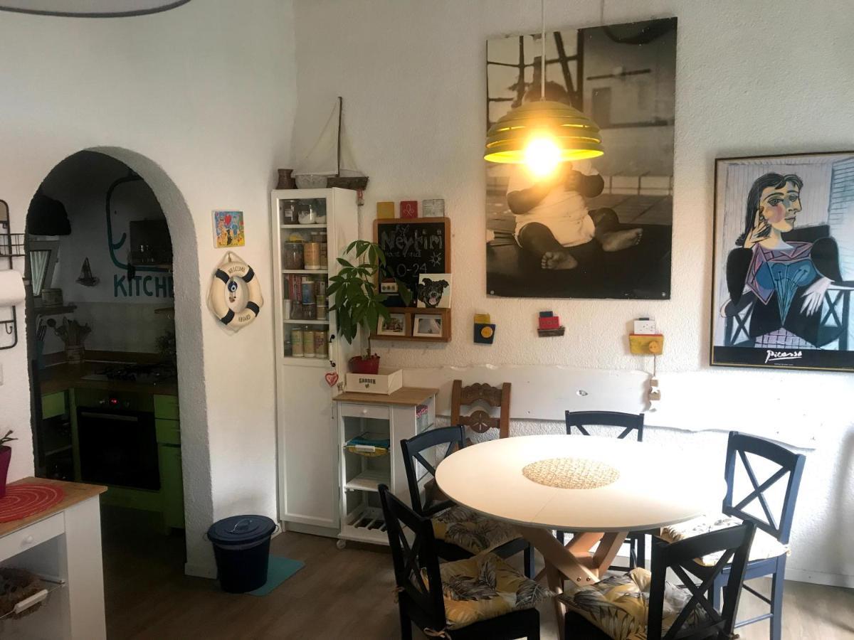 House Neytiri Selce Villa Bagian luar foto