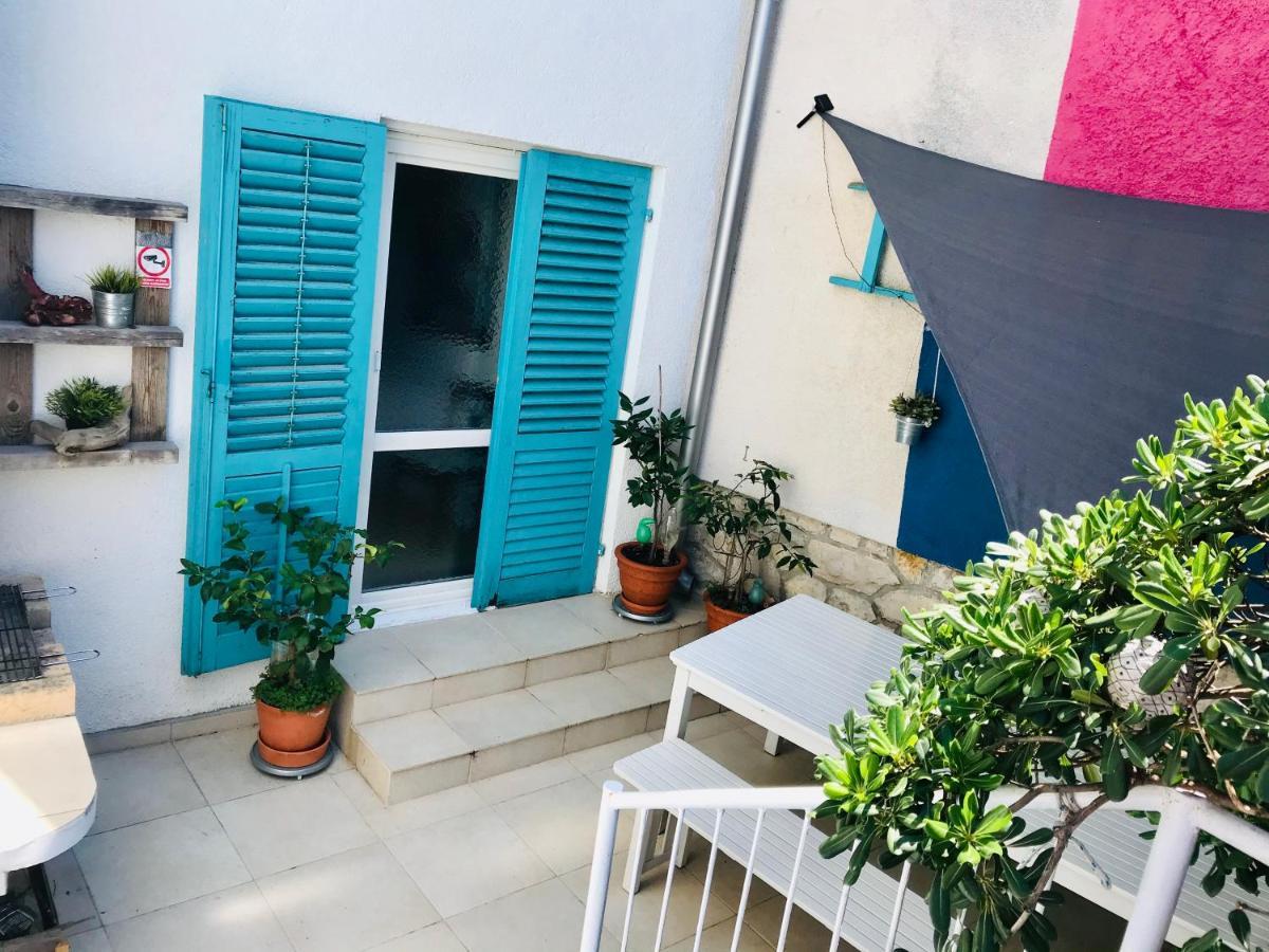 House Neytiri Selce Villa Bagian luar foto