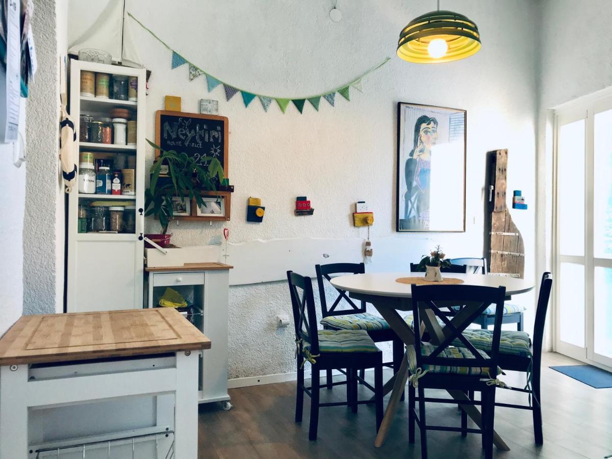 House Neytiri Selce Villa Bagian luar foto