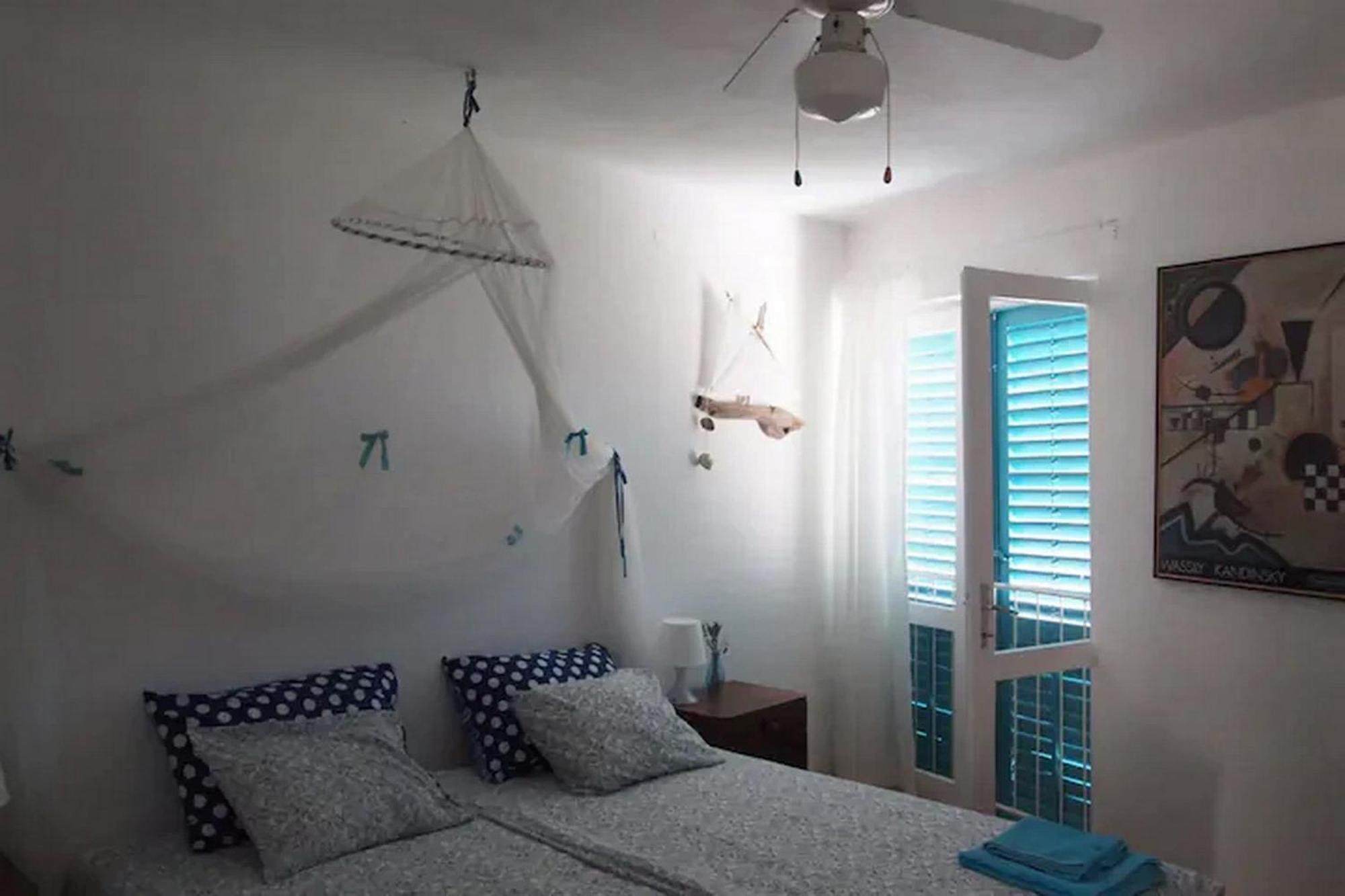 House Neytiri Selce Villa Bagian luar foto
