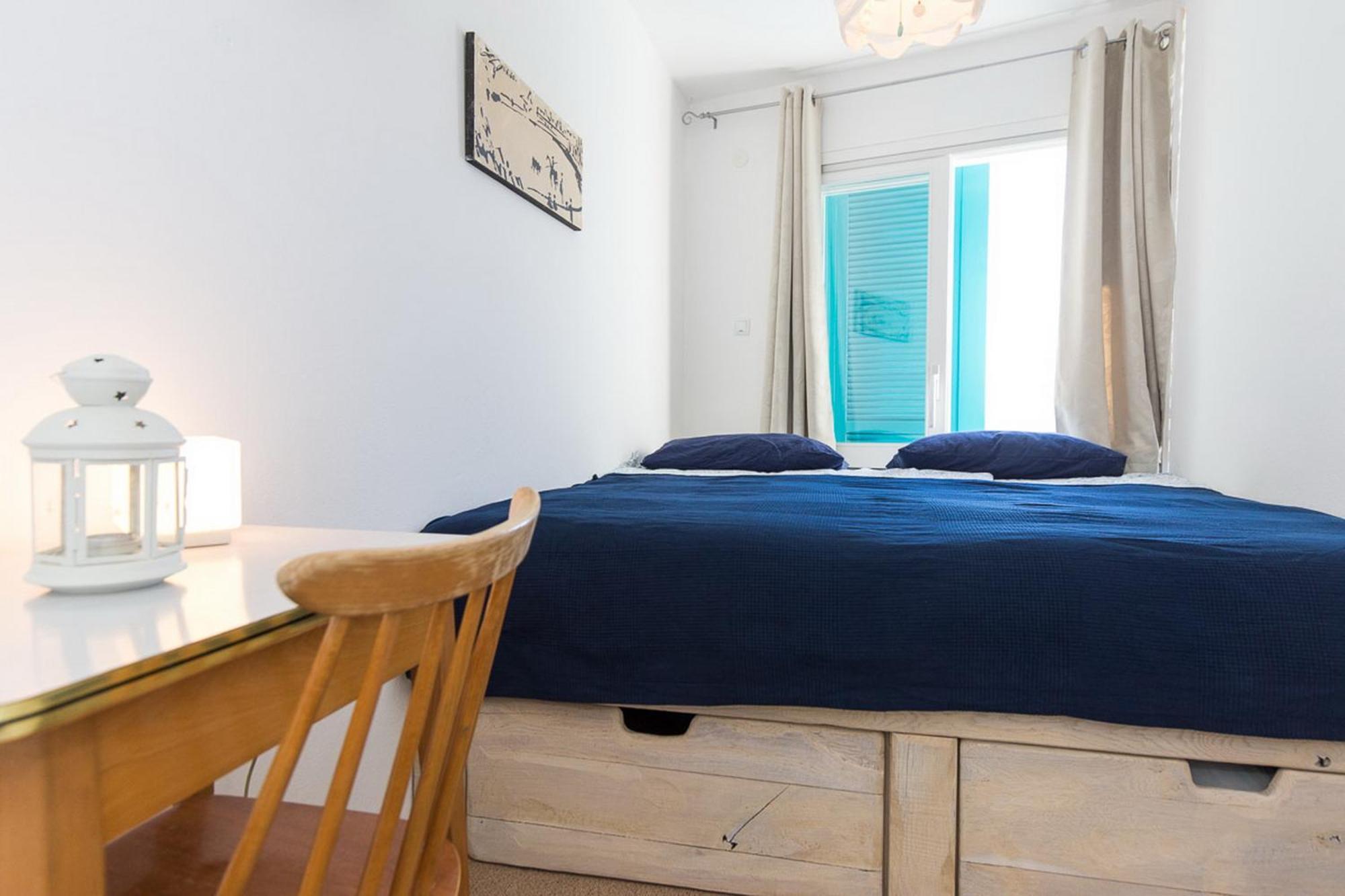 House Neytiri Selce Villa Bagian luar foto