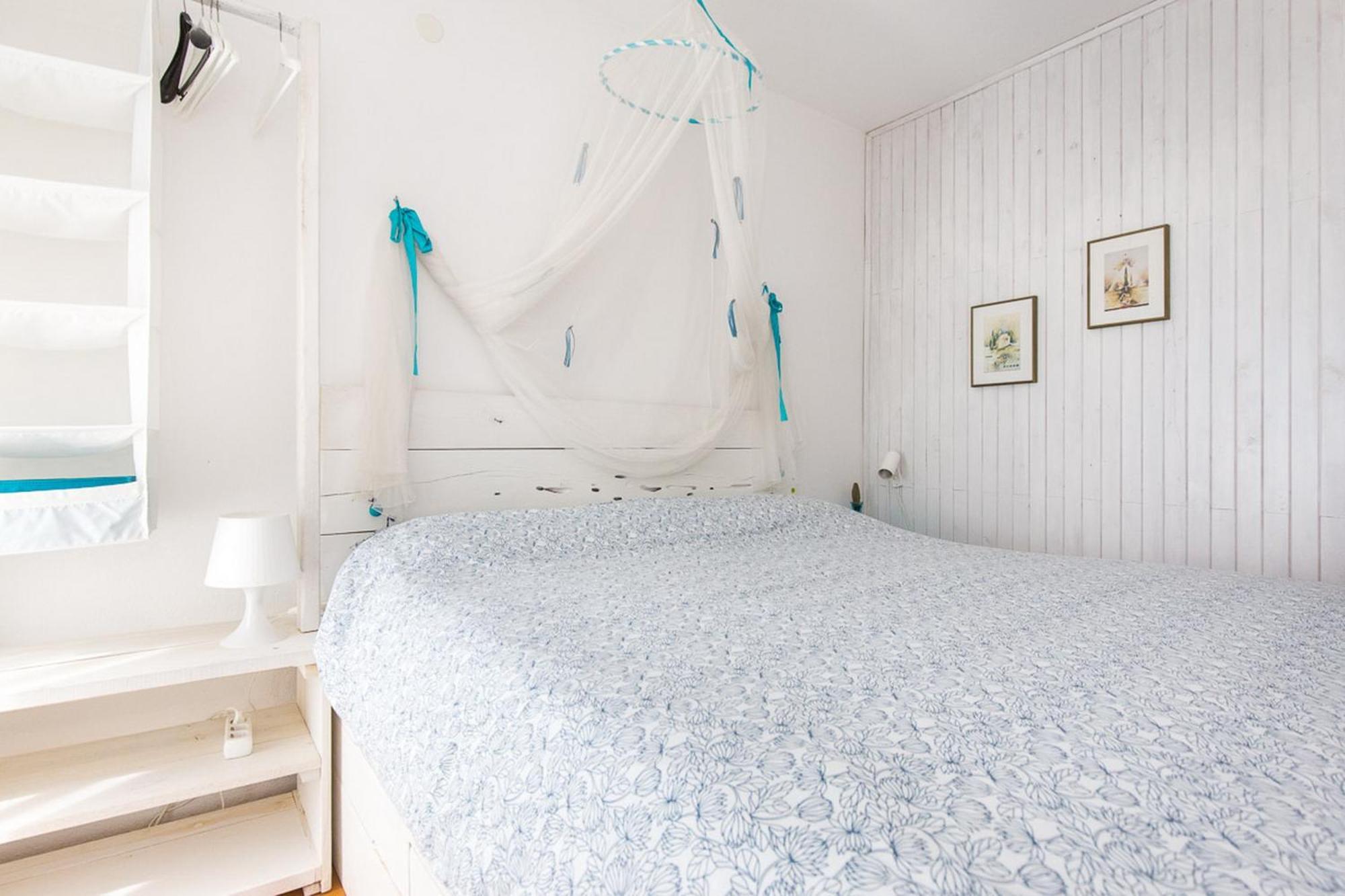 House Neytiri Selce Villa Bagian luar foto