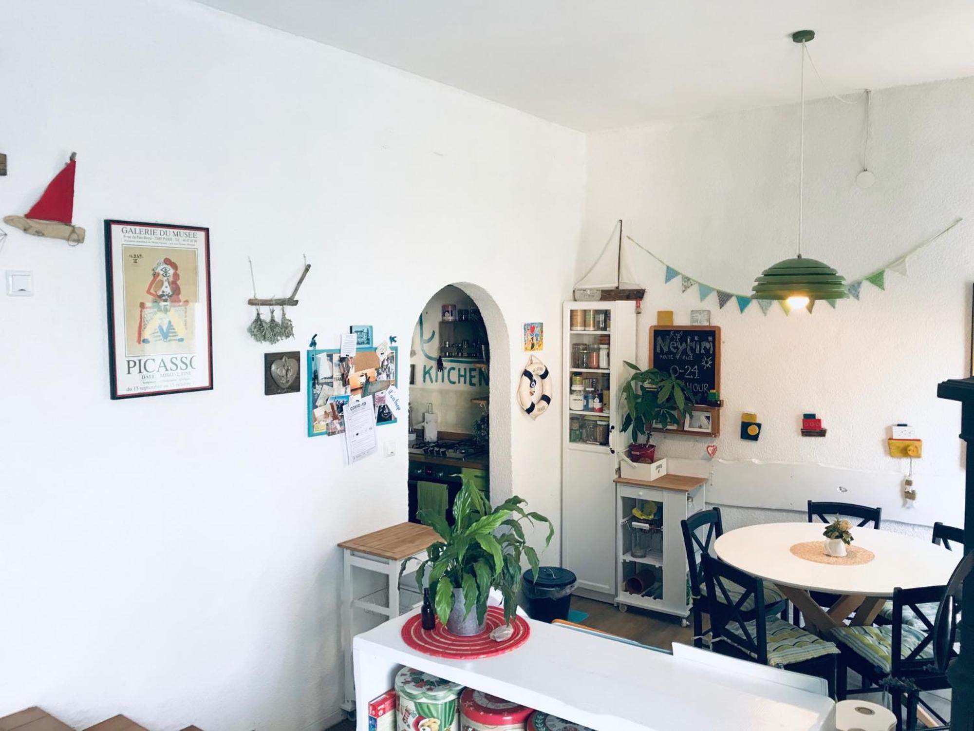 House Neytiri Selce Villa Bagian luar foto