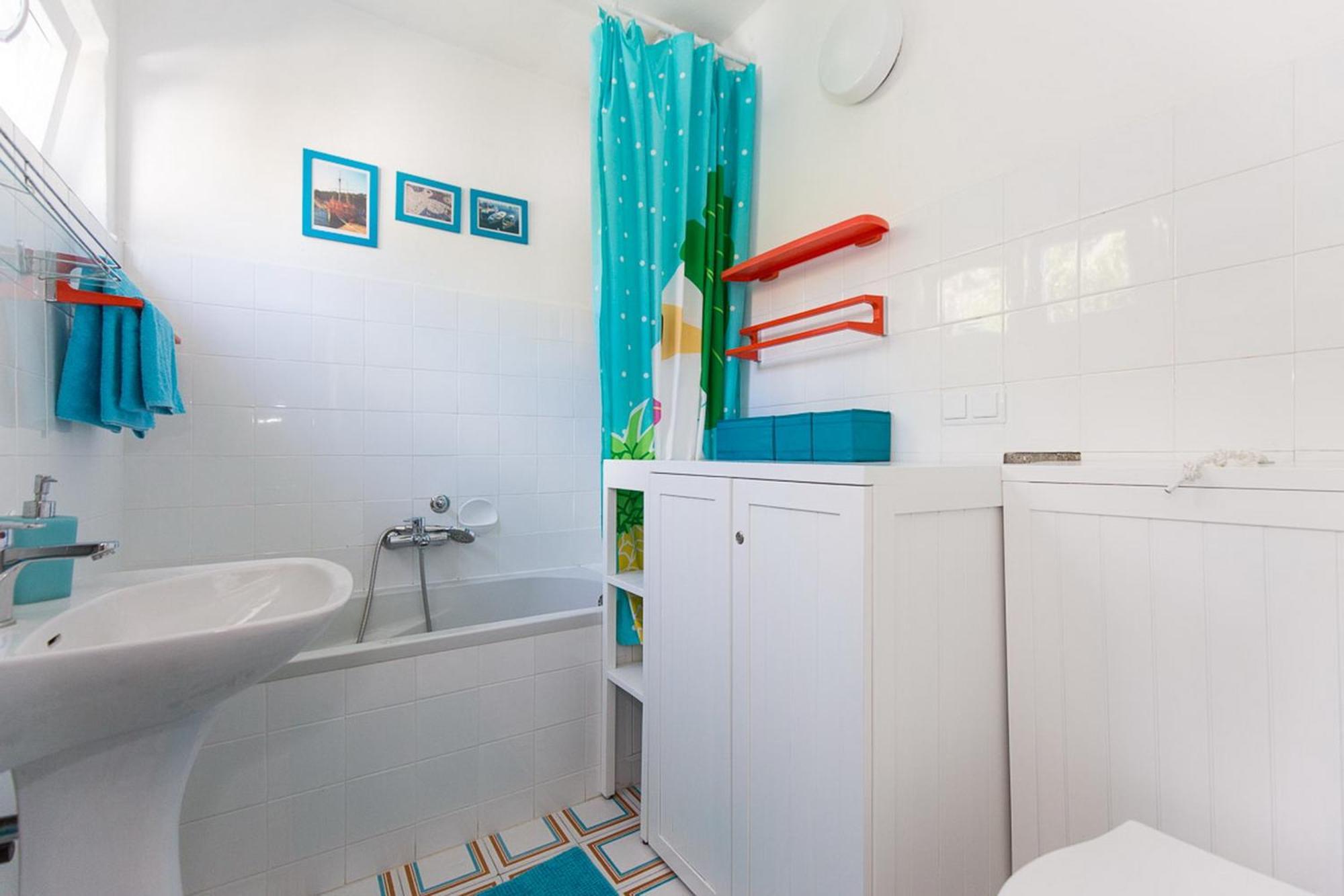 House Neytiri Selce Villa Bagian luar foto