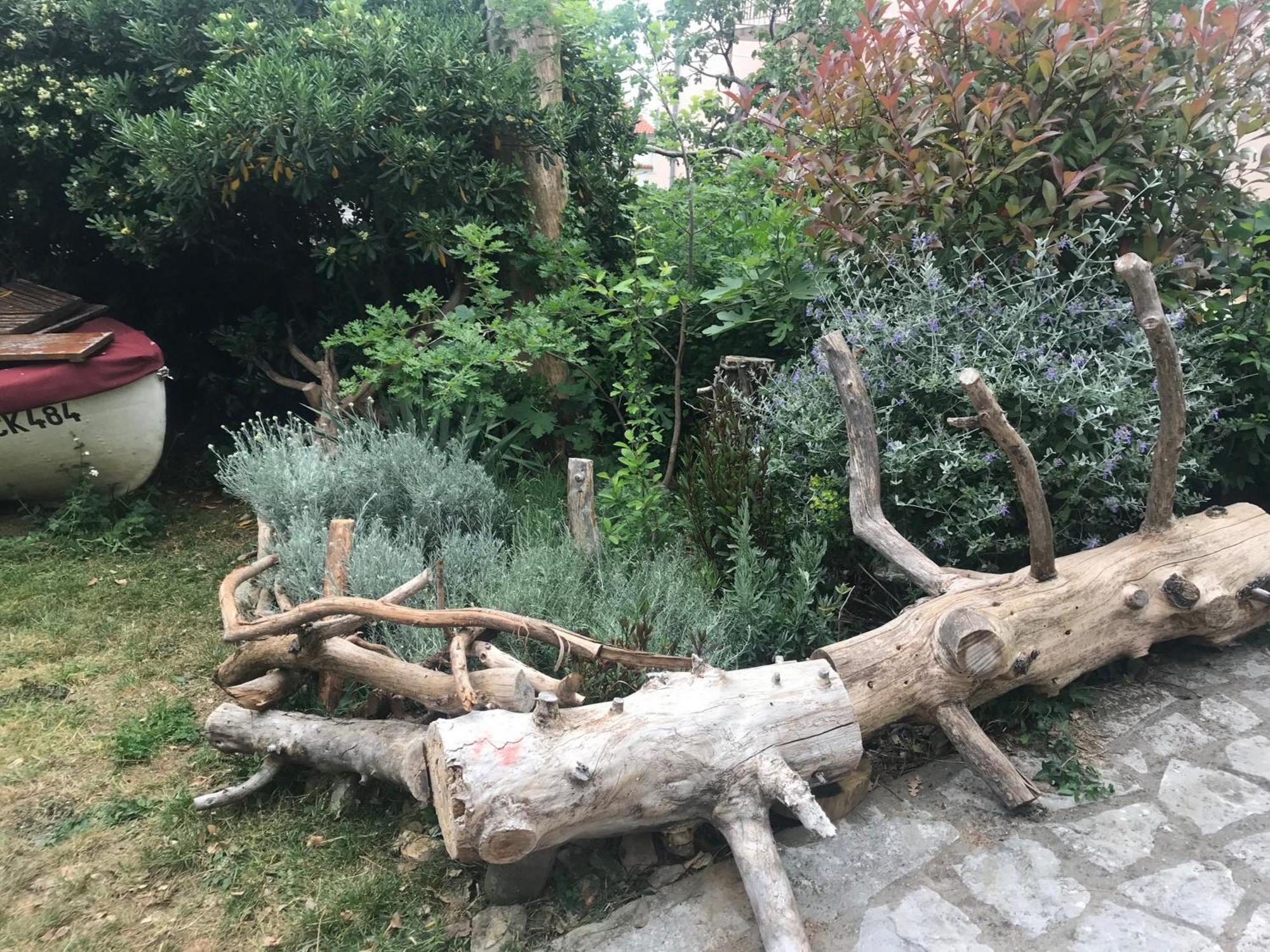 House Neytiri Selce Villa Bagian luar foto