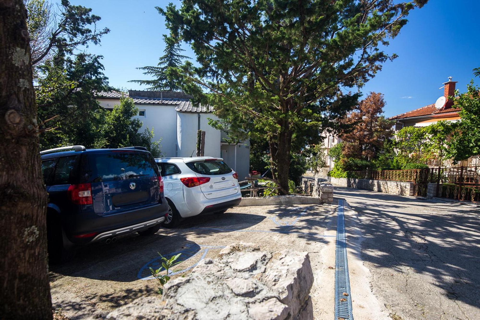 House Neytiri Selce Villa Bagian luar foto