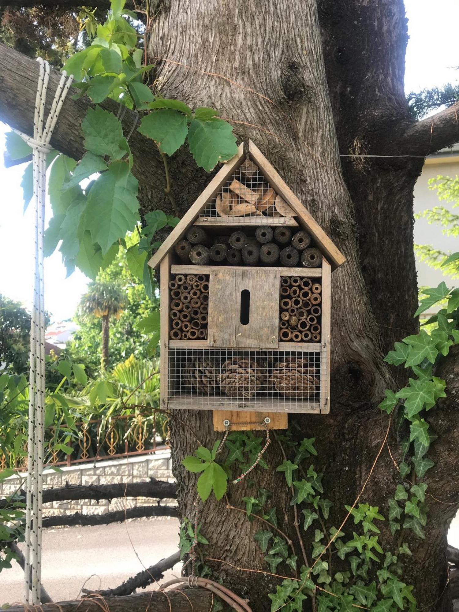 House Neytiri Selce Villa Bagian luar foto